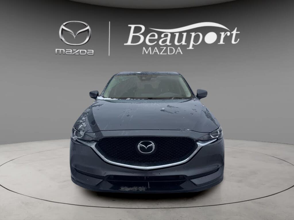 Mazda CX-5 GS AWD 2020