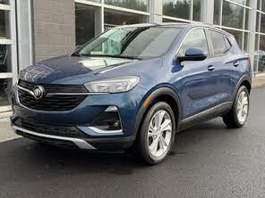 Buick Encore GX Preferred FWD