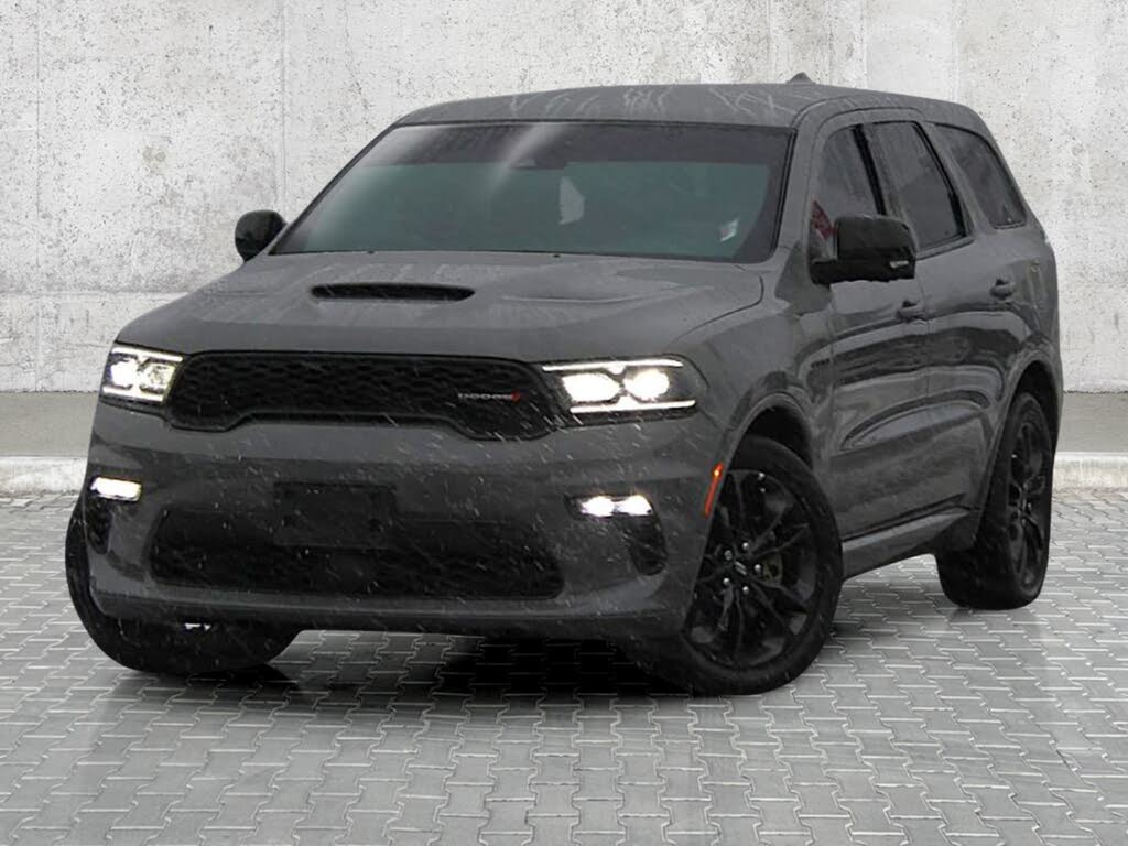 Dodge Durango R/T AWD 2021