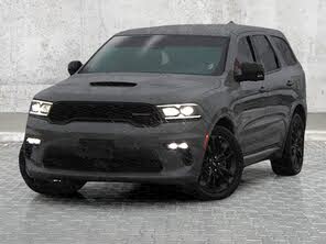 Dodge Durango R/T AWD