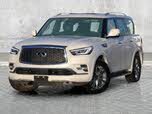 INFINITI QX80 Premium Select 4WD