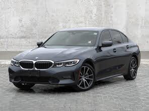 BMW 3 Series 330i xDrive AWD