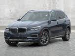 BMW X5 xDrive40i AWD