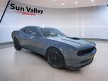 Dodge Challenger R/T Scat Pack RWD