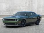 Dodge Challenger R/T Scat Pack RWD