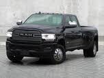 RAM 3500 Laramie Crew Cab LB DRW 4WD