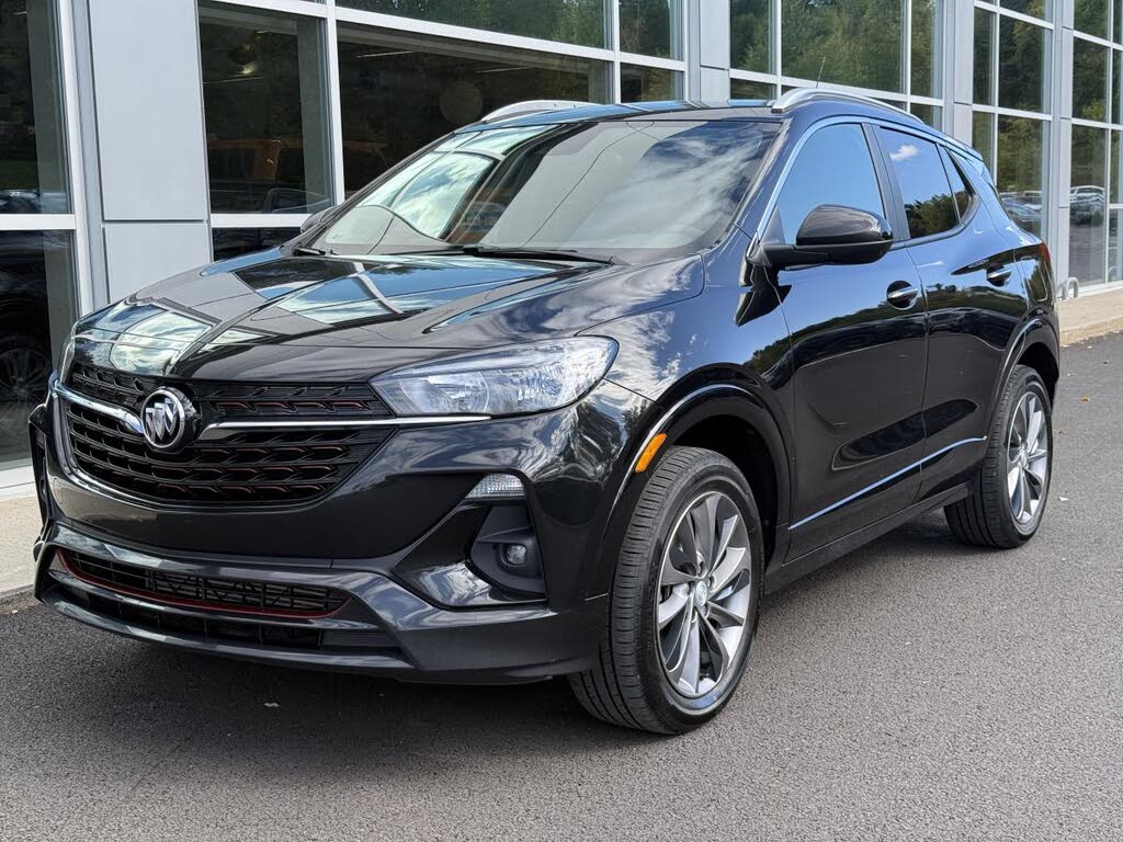 2023 Buick Encore GX Preferred AWD