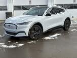 Ford Mustang Mach-E Premium AWD