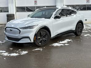 Ford Mustang Mach-E Premium AWD