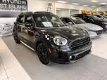 MINI Countryman Cooper S ALL4 AWD