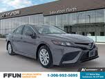 Toyota Camry SE FWD