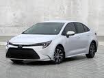 Toyota Corolla Hybrid XLE FWD