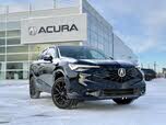 Acura ADX SH-AWD with A-SPEC and Advance Package