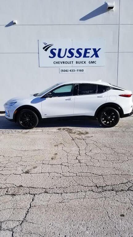 2025 Buick Envista Sport Touring FWD