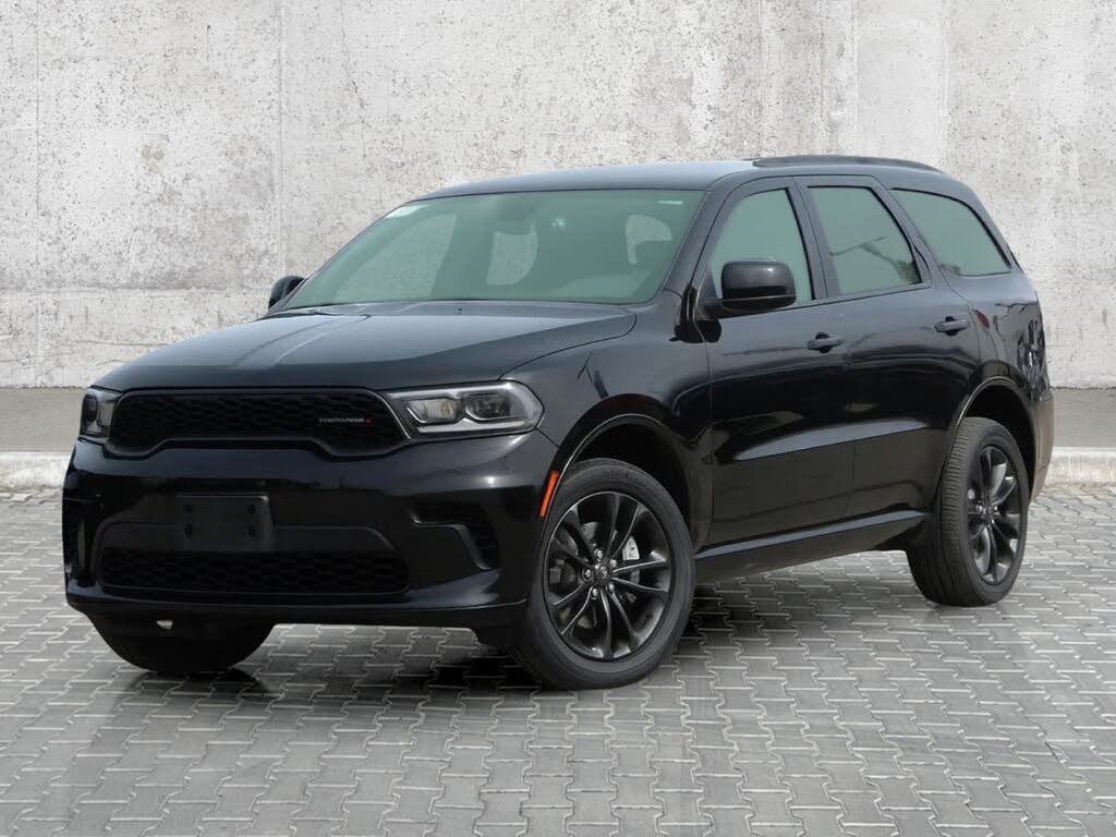 2025 Dodge Durango GT AWD