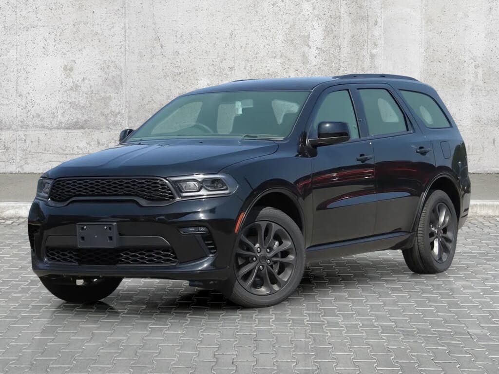 Dodge Durango GT AWD 2025