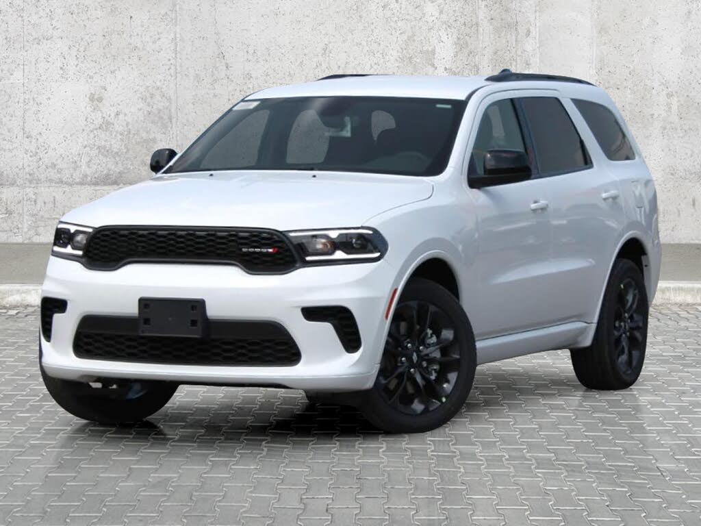 2025 Dodge Durango GT AWD