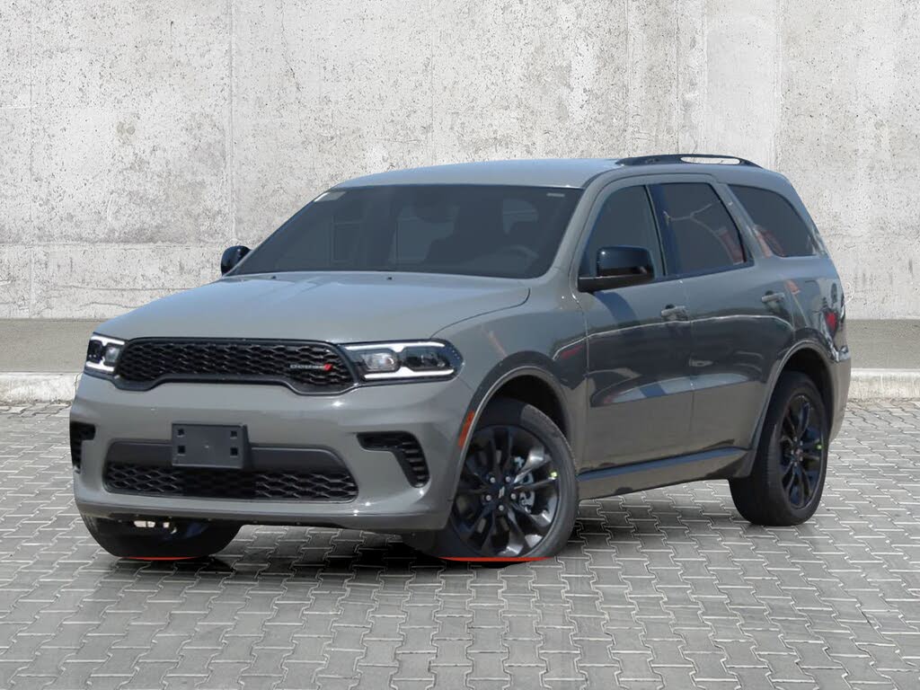 2025 Dodge Durango GT AWD