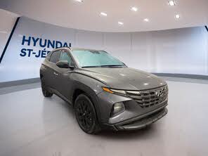 Hyundai Tucson Urban Edition AWD