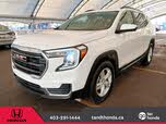 GMC Terrain SLE AWD