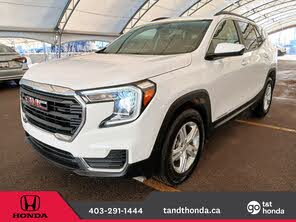 GMC Terrain SLE AWD