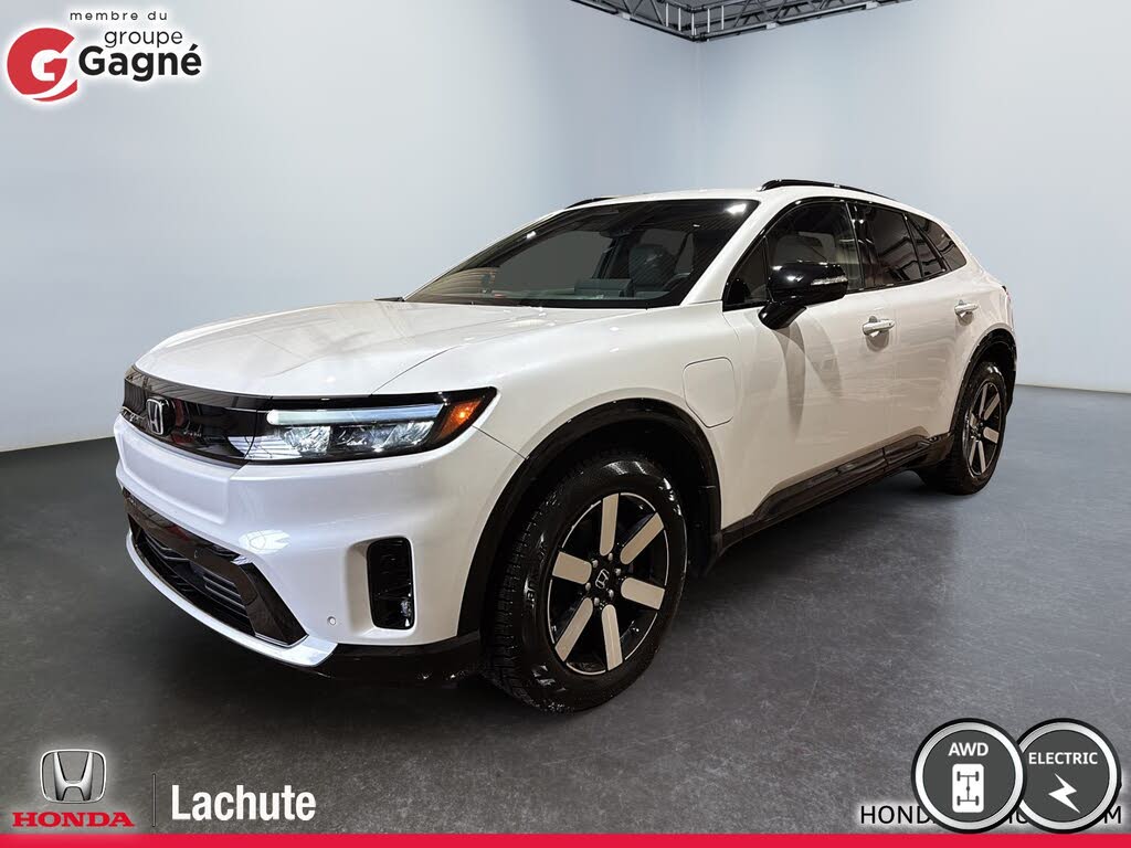 2024 Honda Prologue EX-L AWD