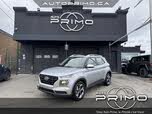 Hyundai Venue Trend FWD