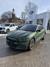 Ford Mustang Mach-E Premium AWD