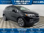 Buick Encore Preferred AWD