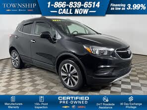 Buick Encore Preferred AWD