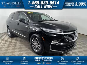 Buick Enclave Premium AWD