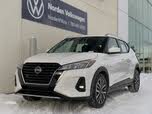 Nissan Kicks SV FWD