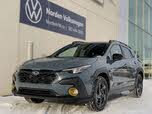 Subaru Crosstrek Onyx AWD