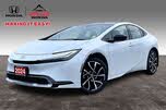Toyota Prius Prime XSE FWD