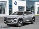 Volkswagen Atlas Cross Sport Highline 4Motion