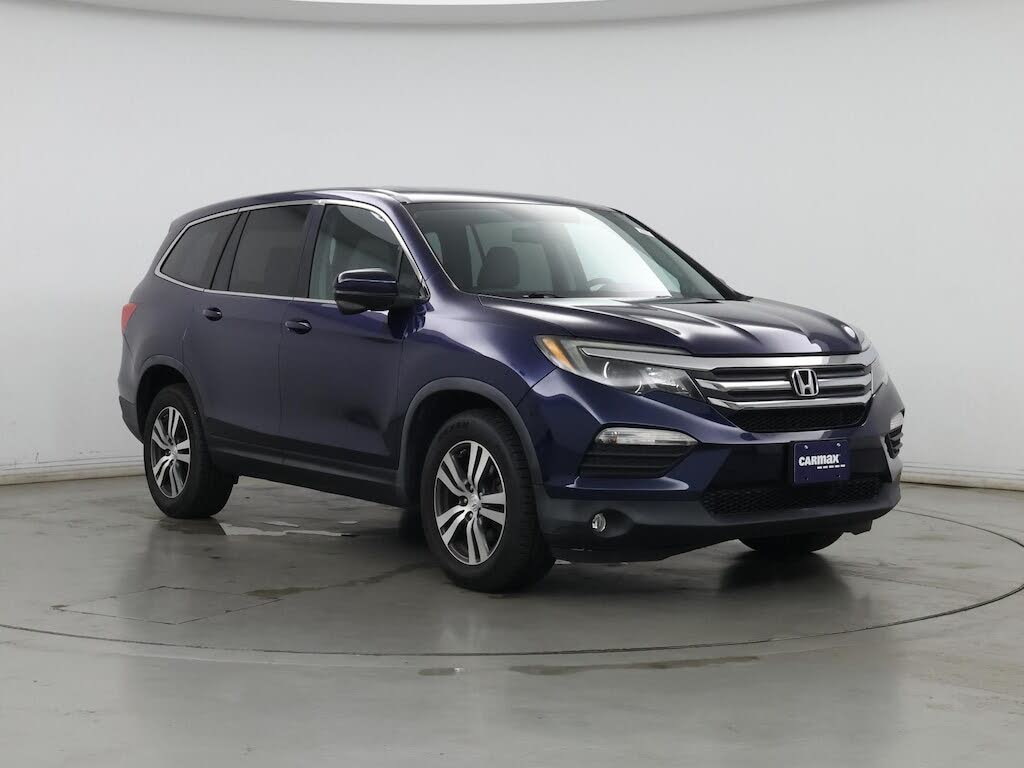 2016 Honda Pilot EX-L AWD
