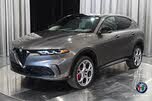 Alfa Romeo Tonale Veloce AWD