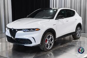 Alfa Romeo Tonale Veloce AWD