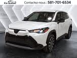 Toyota Corolla Cross Hybrid SE AWD