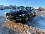 Ford Mustang GT Premium Coupe RWD