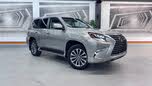 Lexus GX 460 Luxury AWD