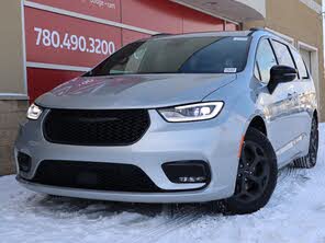 Chrysler Pacifica Hybrid S Appearance FWD