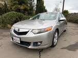 2010 Acura TSX