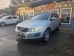 Volvo XC60 T6 Platinum AWD