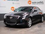 Cadillac ATS 2.0T Luxury AWD