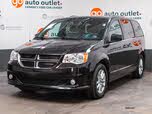Dodge Grand Caravan Premium Plus FWD