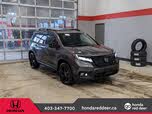 Honda Passport Touring AWD