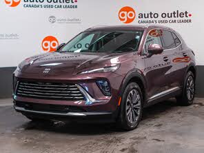 Buick Envision Preferred AWD