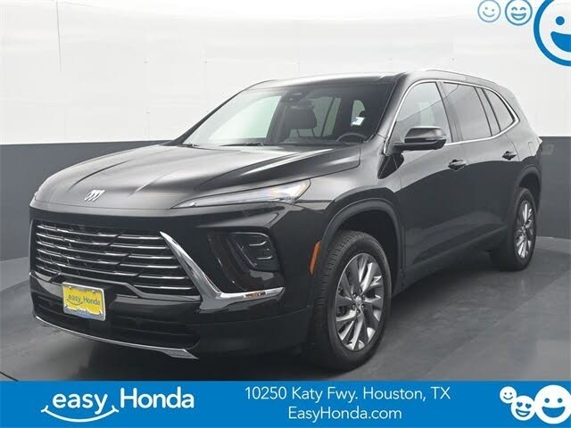 2025 Buick Enclave Preferred FWD