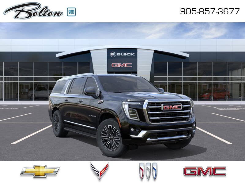 GMC Yukon XL Elevation 4WD 2026